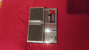 Digitech Whammy Pedal (Limited Edition)