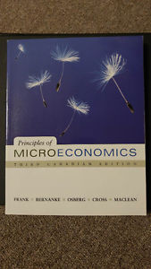ECON  and ECON  textbook