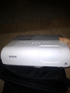 Epson Projector - EPM-S5