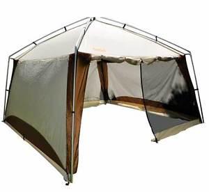 Eureka Northern Breeze 10'x10' Screenhouse