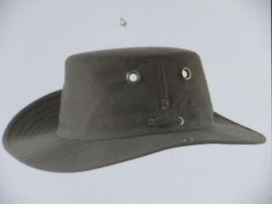 FAMOUS TILLEY T3 Snap-up hat