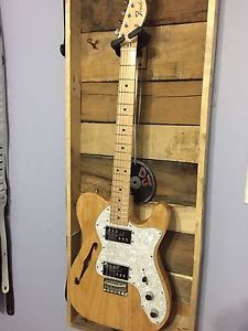Fender '72 Thinline Tele