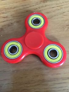 Fidget Spinner