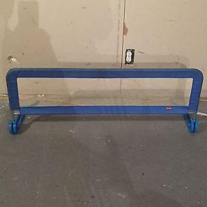 Fisher Price Bed rail
