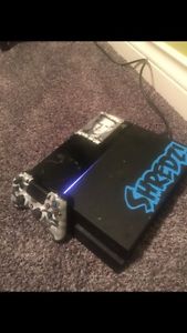 Free PS4 To A Good Home