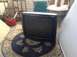 Free working tv!