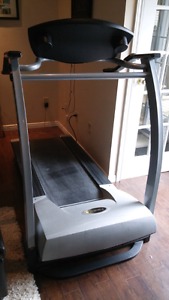 Freespirit treadmill