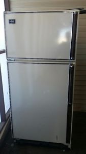 Fridge.