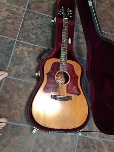  Gibson J40