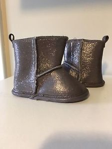 Girls/Infant Boots~size 4