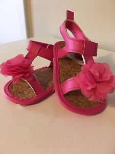 Girls/Infant Shoes $4/pair or 3/$10
