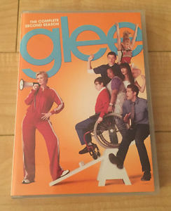 Glee Season 2