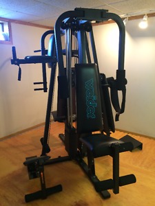 Gym and Cardio For sale, please call.