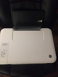 HP Deskjet Printer