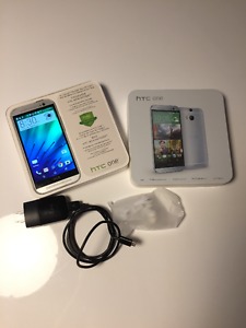 HTC One M8 For Sale