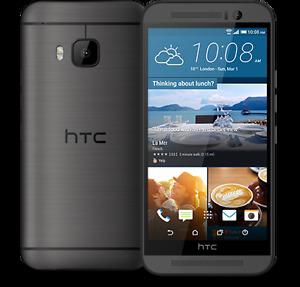 HTC One M9 - Mint Condition