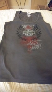 Harley davidson shirt