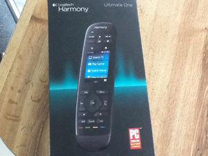 Harmony "Ultimate Remote" NEW