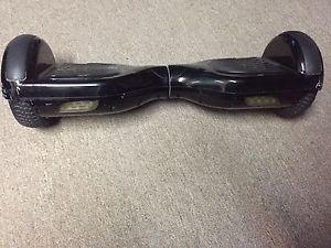 Hoverboard thing $290 OBO
