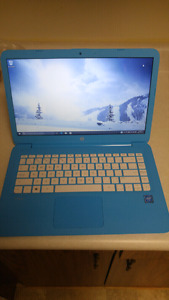 Hp Stream 14 Laptop for sale