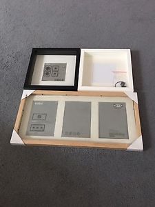 IKEA Picture Frames
