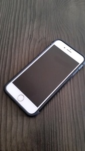 IPhone 6 - 16GIG Rogers / Fido - Mint Condition