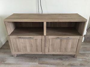 Ikea tv stand