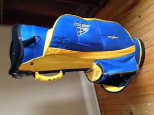 Jazz (Good Year) Golf Bag