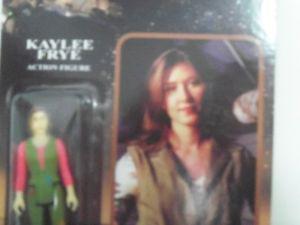 Kaylee Frye "Firefly" Funko ReAction Figure JEWEL STAITE