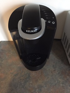 Keurig For Sale!! Moving, need gone