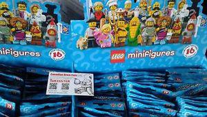 LEGO , Lego CMF Series 17