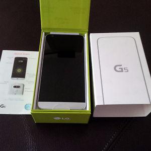 LG-G5 Opened the box 2 days back. Not used to android