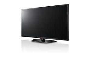 LG  HP TV, in as new condition with box