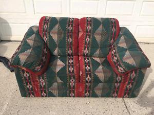 LOVESEAT Free Delivery!!