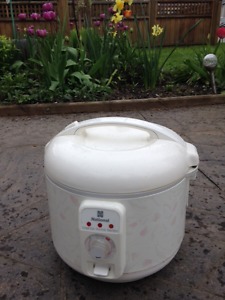Large capacity National Brand Rice Cooker
