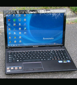 Lenovo G580 Laptop