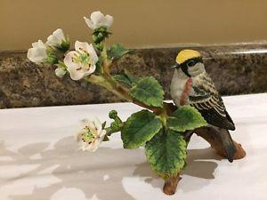 Lenox, Franklin Mint Bird Figurines #5