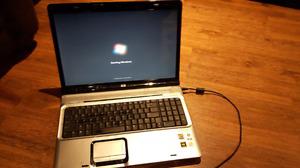 Lot of 6 laptops for parts or repair