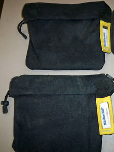 MASTERCRAFT NAIL BAG POUCH