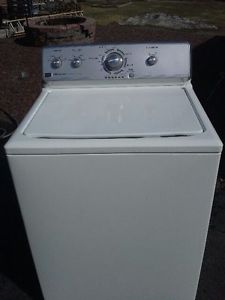 MAYTAG WASHER FOR SALE