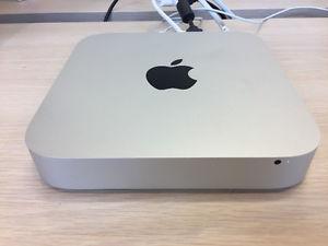 Mac Mini (Late GB of Ram) priced at just $699