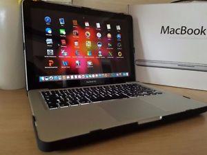 MacBook Pro 13' i