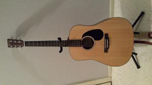 Martin DRS2 Acoustic electric guitar for sale $