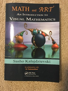 Math in Art Textbook