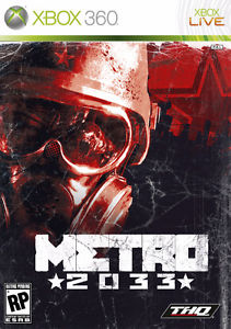 Metro  (Xbox 