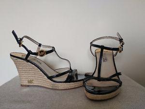 Michael Kors wedges/sandals