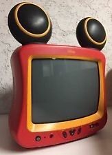 Mickeymouse TV