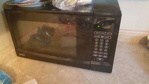 Microwave like new