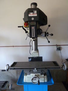 Mill Drill RF30