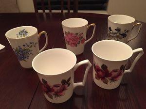 Miscellaneous China Pieces for Sale #2